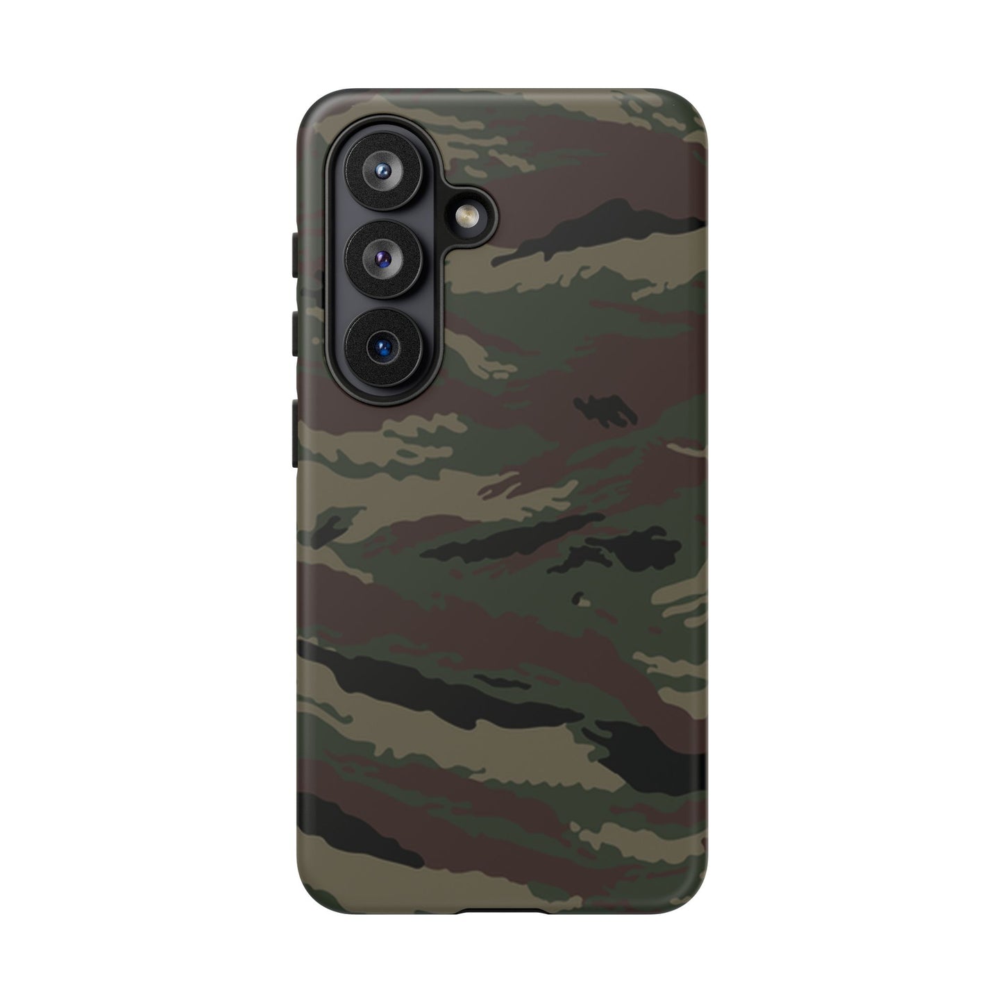 Kamysh Woodland Camo Galaxy S26 Field Case