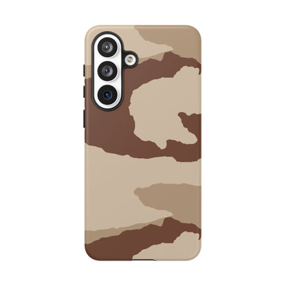 Daguet Desert Camo Galaxy S26+ Field Case