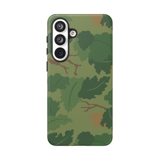 Mitchell Camo Galaxy S26+ Field Case