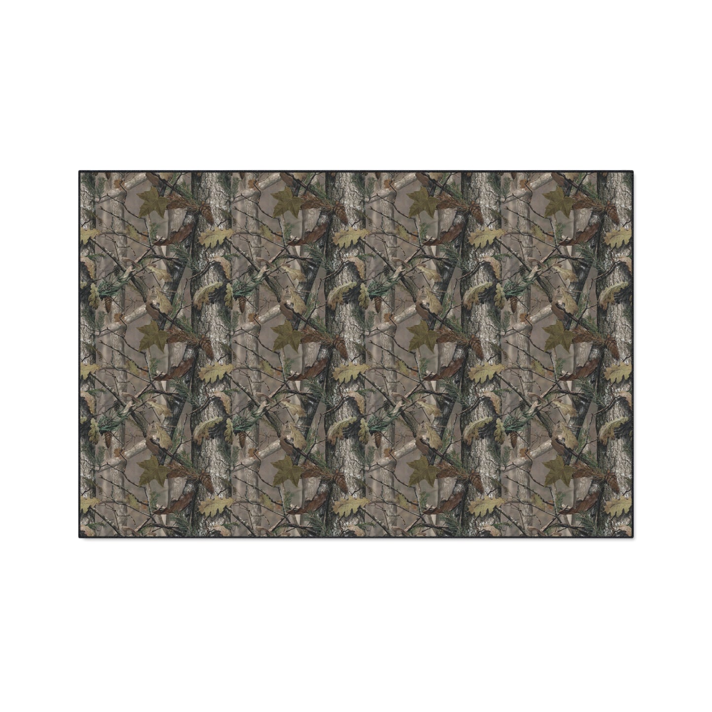 Blind Max HD Camo Heavy Duty Floor Mat