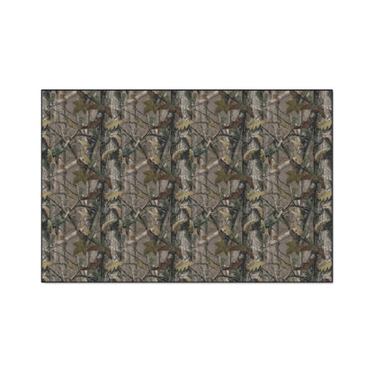 Blind Max HD Camo Heavy Duty Floor Mat