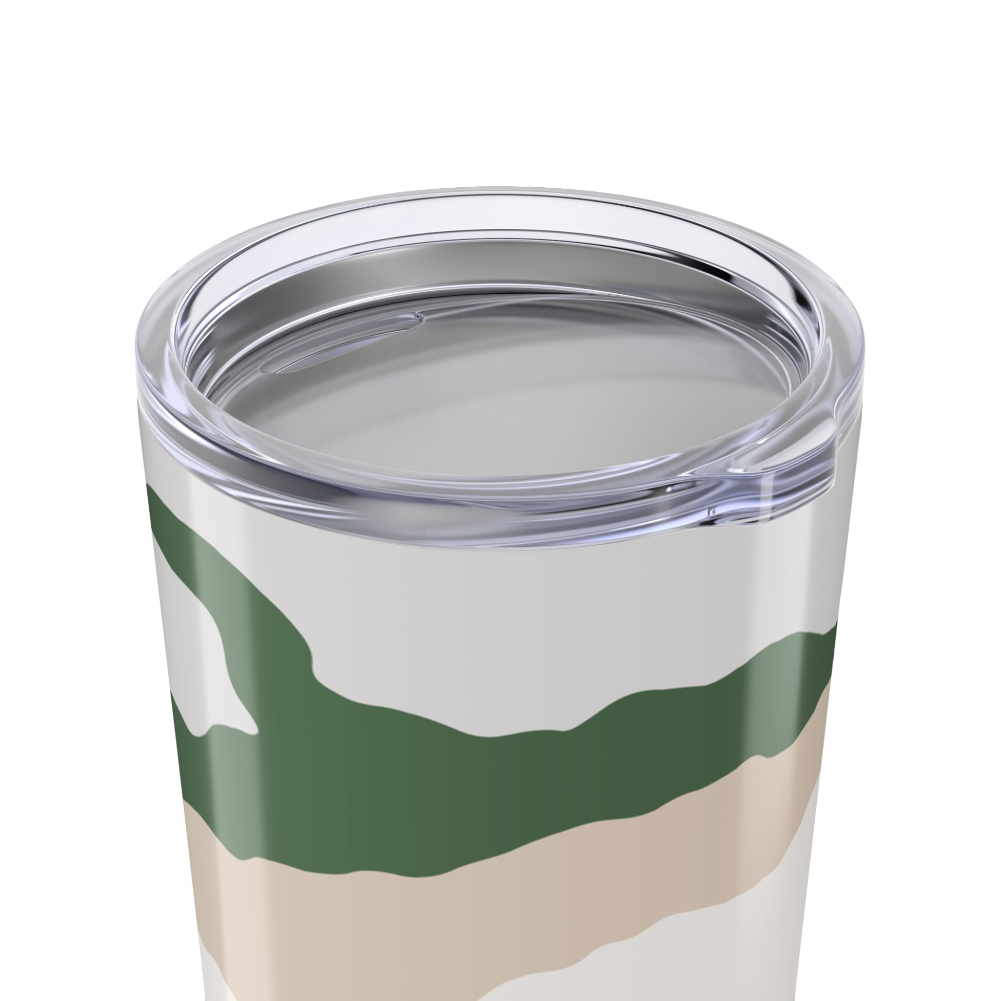 Tundra Alpine Camo 20oz Tumbler.