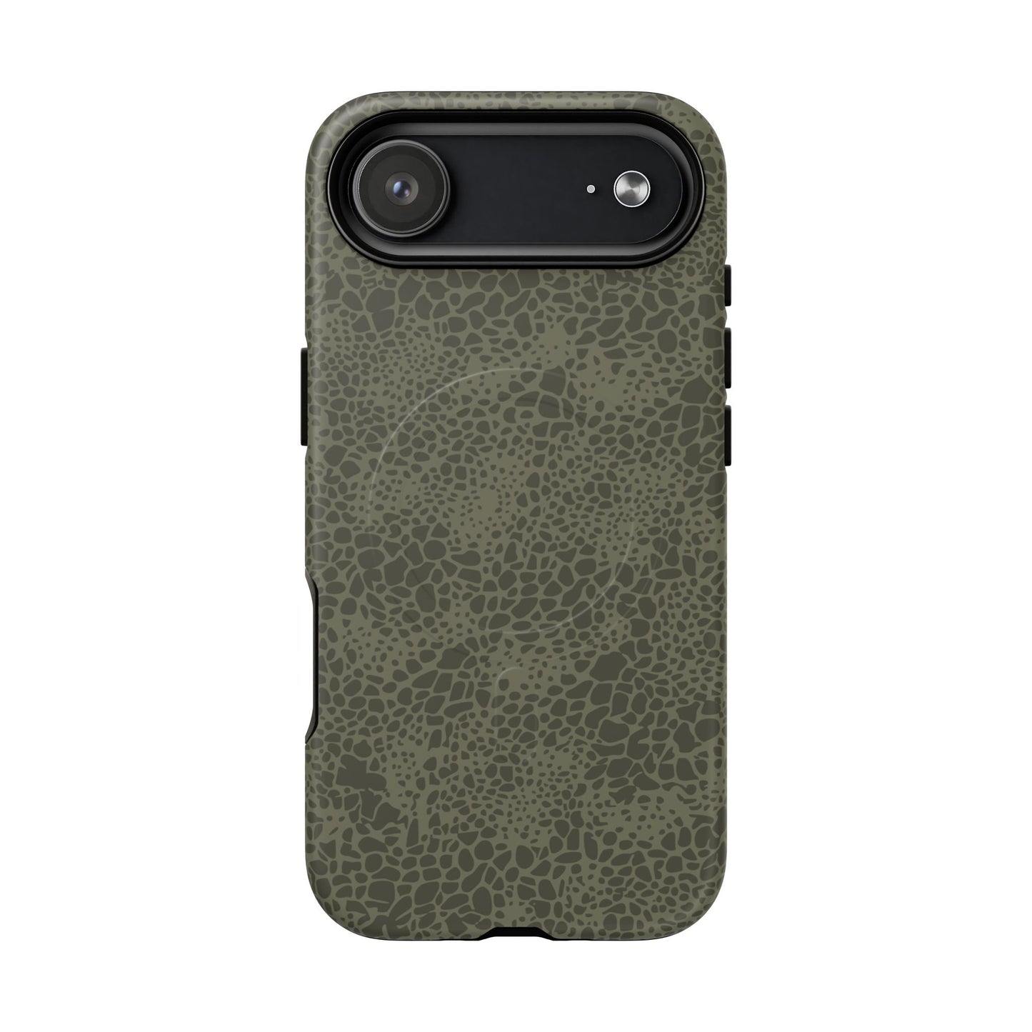Wz. 89 Puma Camo MagSafe iPhone 17 Air Field Case