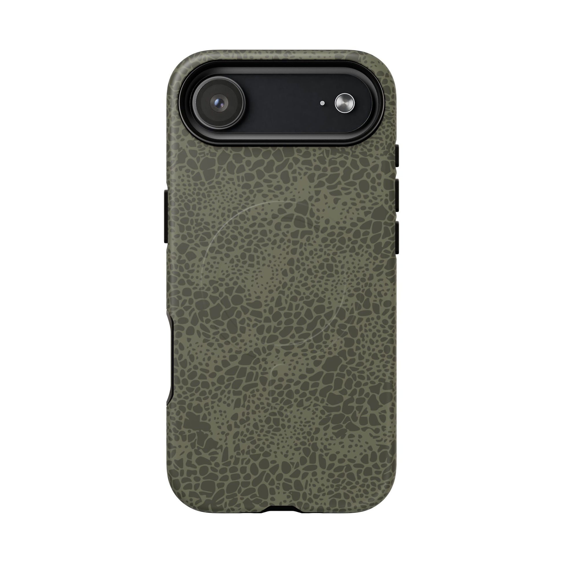 Wz. 89 Puma Camo MagSafe iPhone 17 Air Field Case