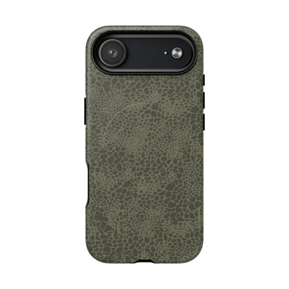 Wz. 89 Puma Camo MagSafe iPhone 17 Air Field Case