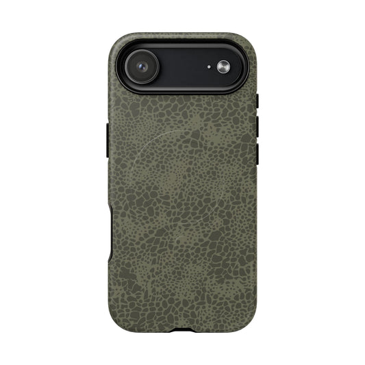 Wz. 89 Puma Camo MagSafe iPhone 17 Air Field Case