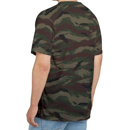 Kamysh Woodland Camo T-Shirt