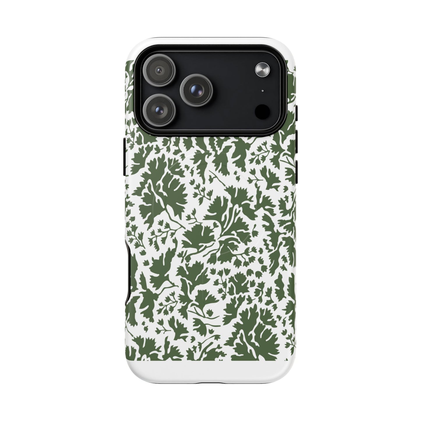 Pietruszka Camo MagSafe iPhone 17 Pro Max Field Case