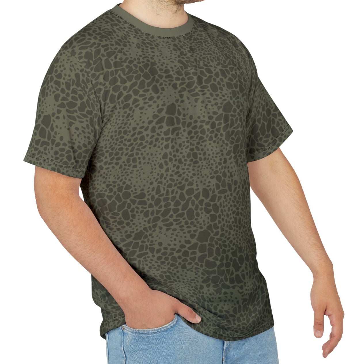 Wz. 89 Puma Camo T-Shirt