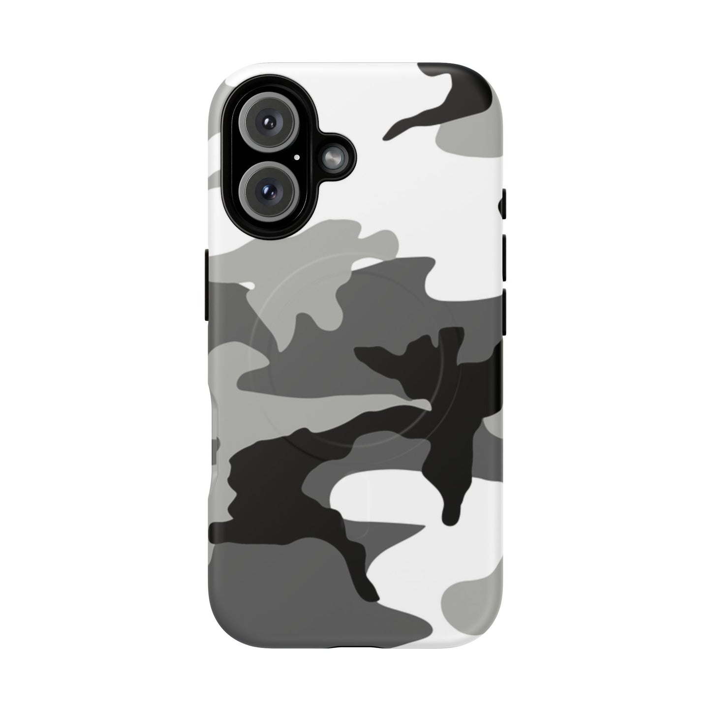 M81 Urban Camo MagSafe iPhone 16 Field Case