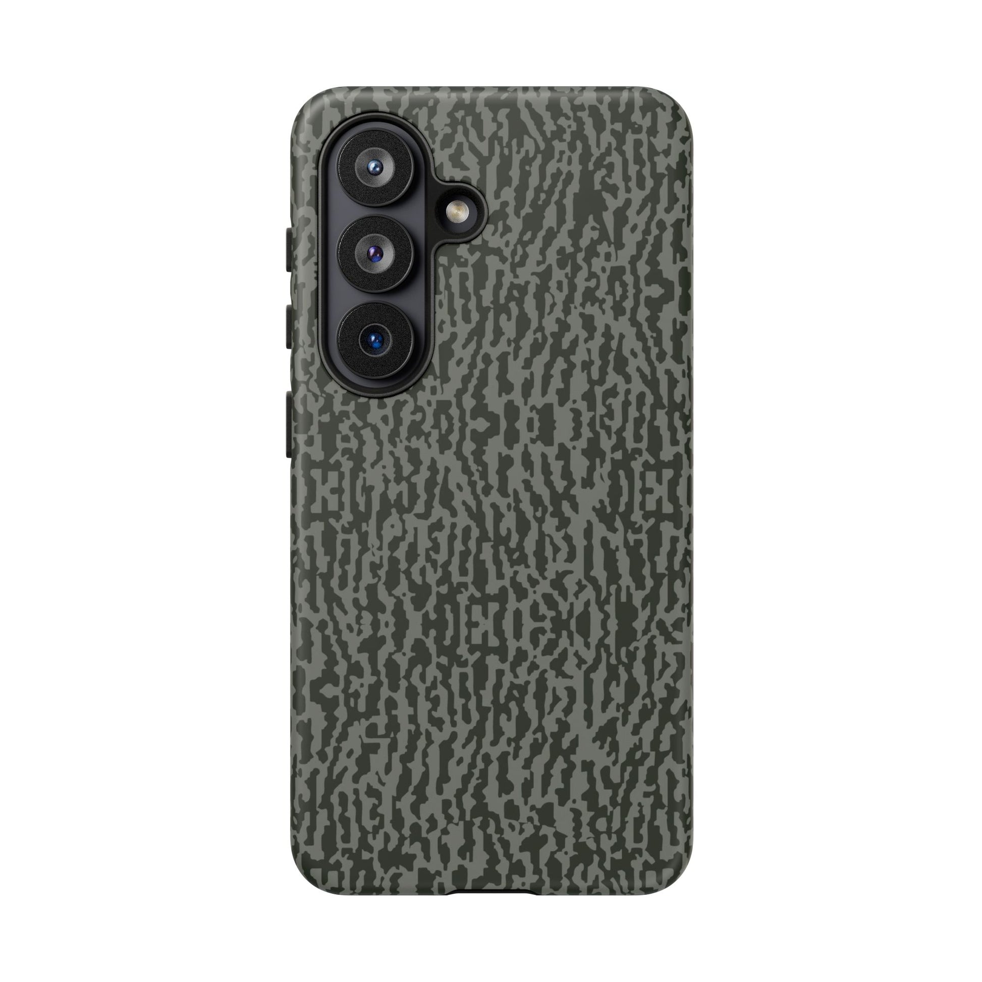 Wz. 68 Moro Camo Galaxy S26 Field Case