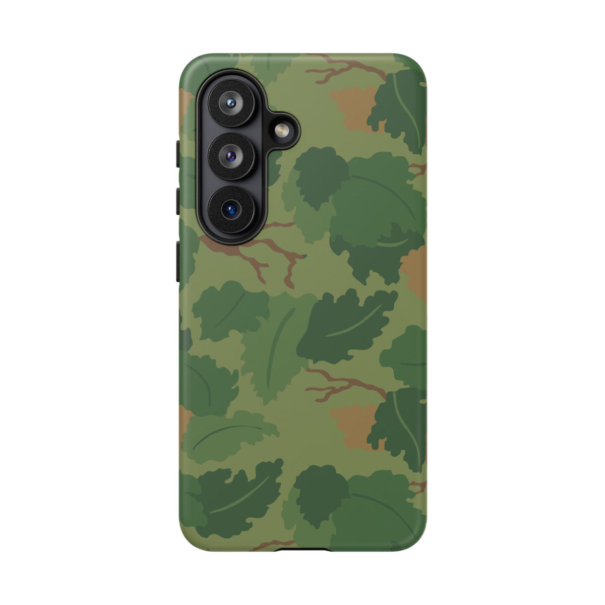 Mitchell Camo Galaxy S26 Field Case