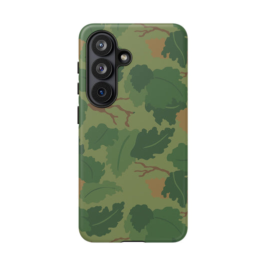 Mitchell Camo Galaxy S26 Field Case