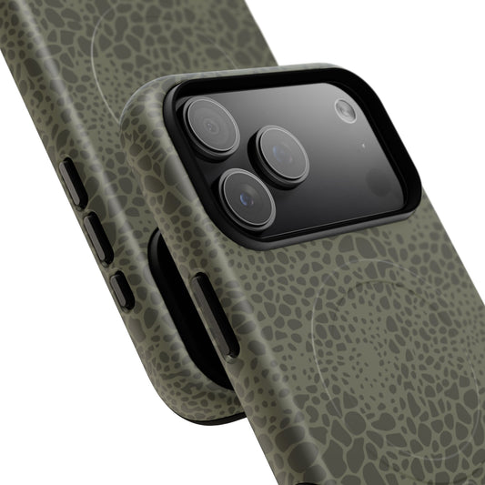 Wz. 89 Puma Camo MagSafe iPhone 17 Pro Max Field Case