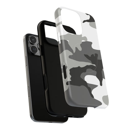 M81 Urban Camo MagSafe iPhone 16 Pro Max Field Case