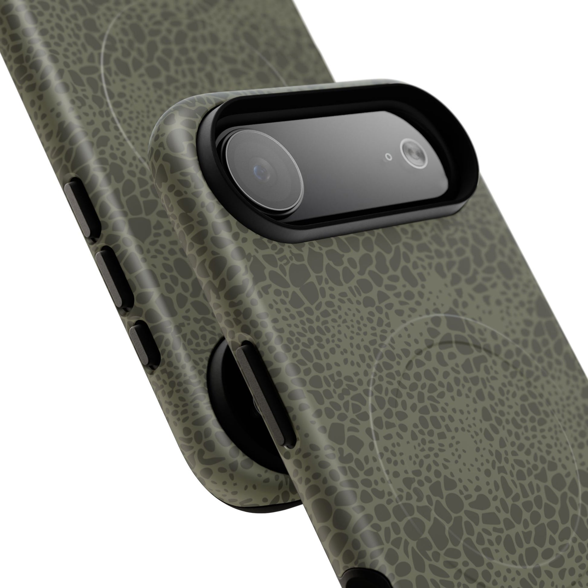 Wz. 89 Puma Camo MagSafe iPhone 17 Air Field Case