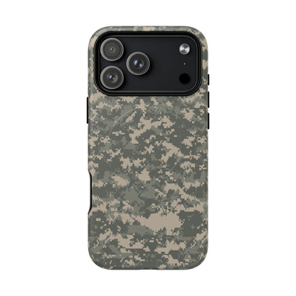 UCP MagSafe iPhone 17 Pro Max Field Case front view