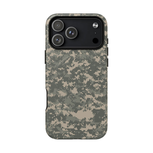 UCP MagSafe iPhone 17 Pro Max Field Case front view