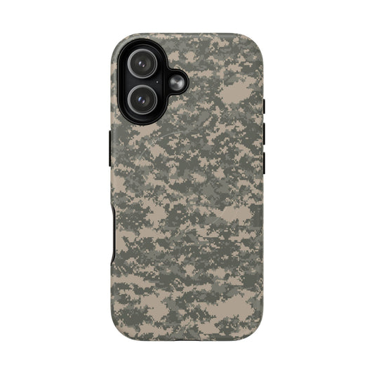 UCP MagSafe iPhone 17 Field Case