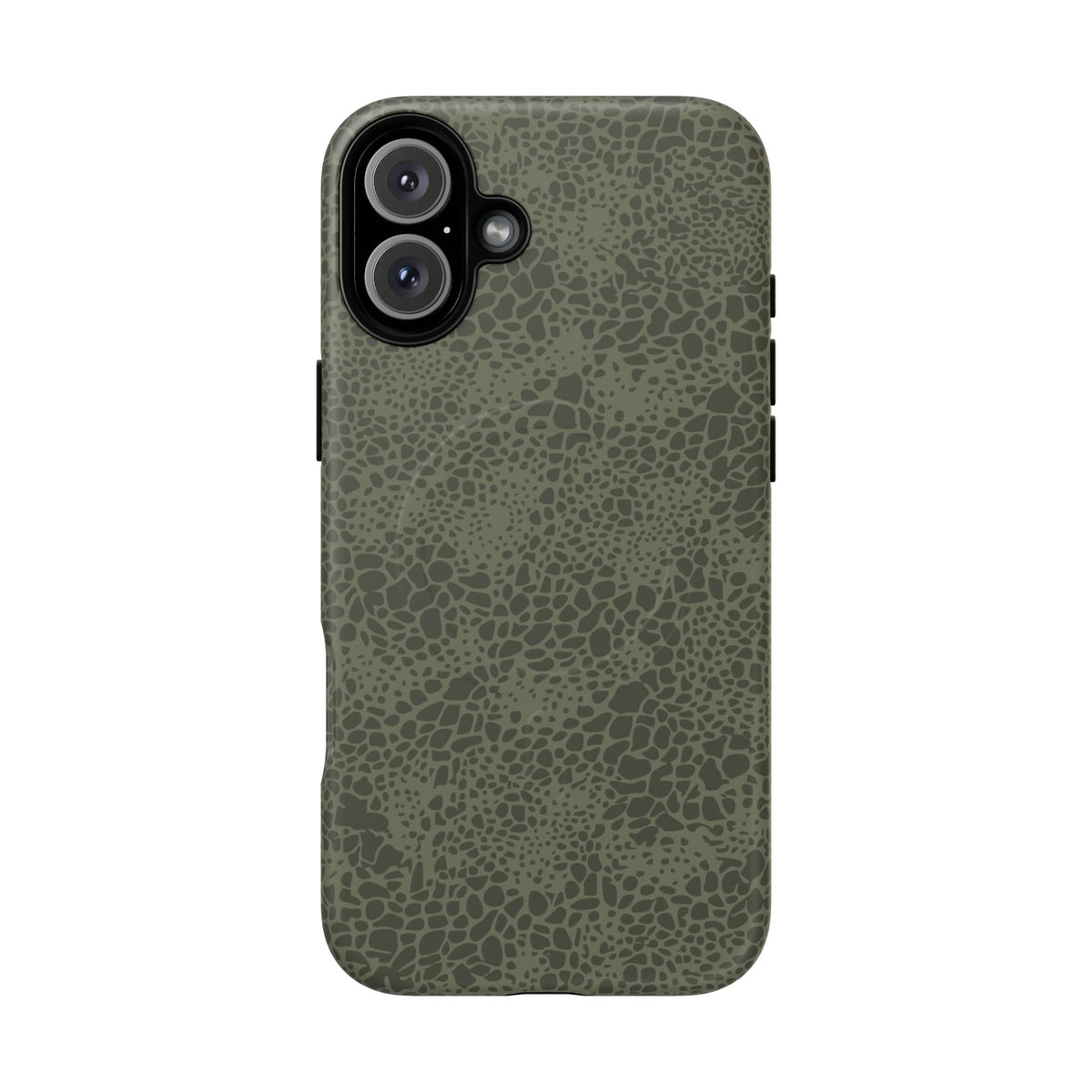 Wz. 89 Puma Camo MagSafe iPhone 16 Plus Field Case