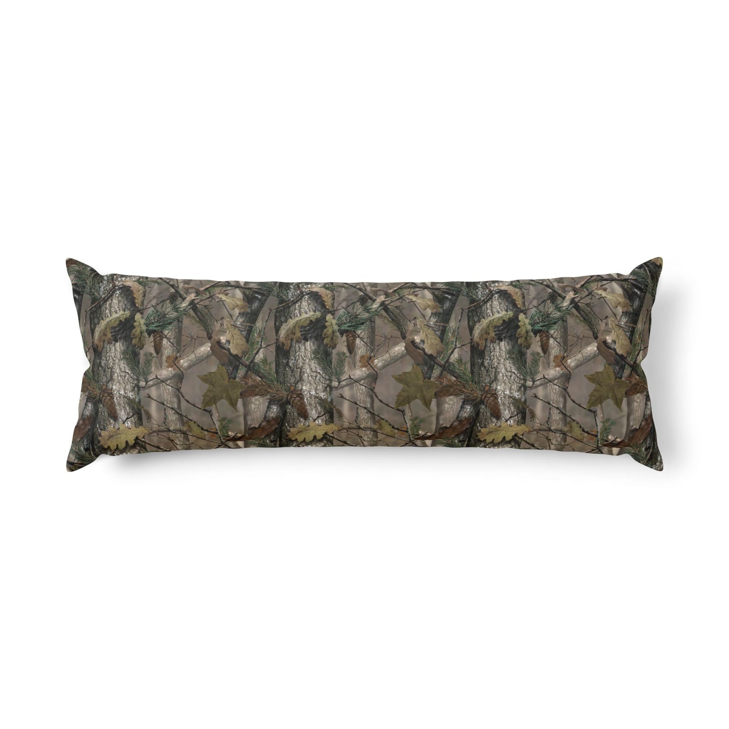 Blind Max HD Camo Body Pillow