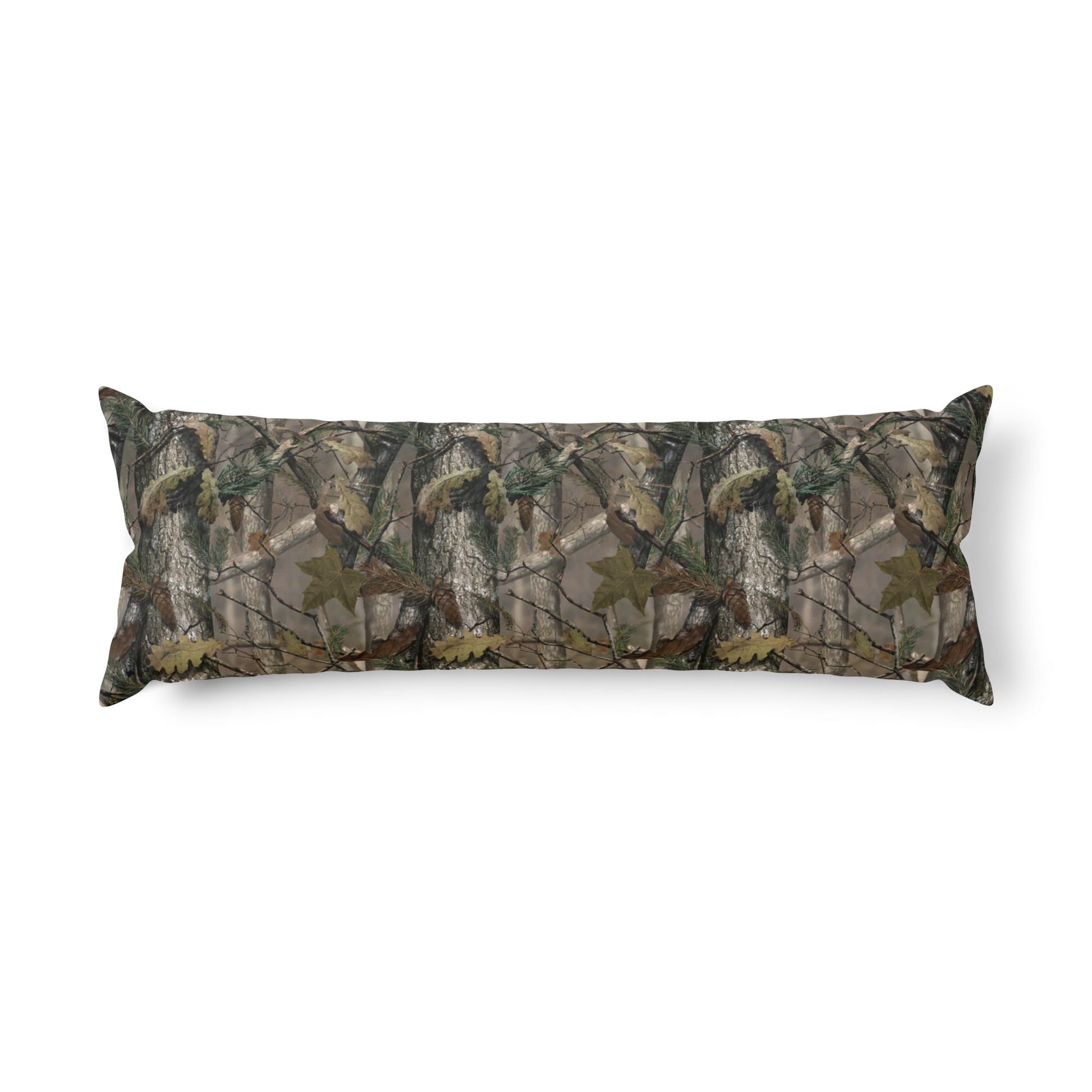 Blind Max HD Camo Body Pillow