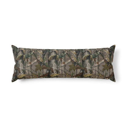 Blind Max HD Camo Body Pillow