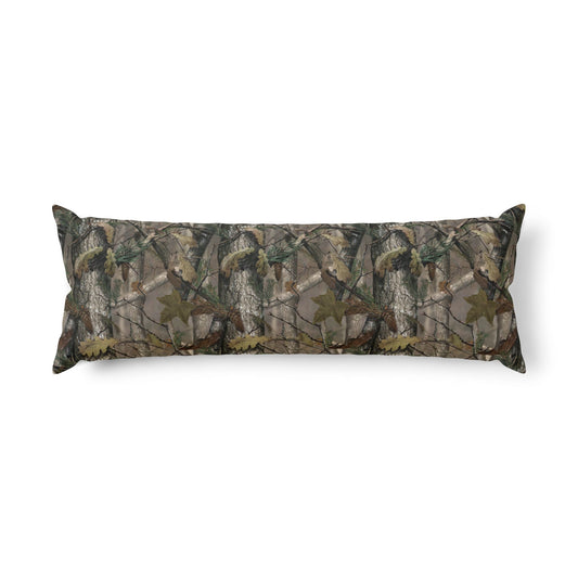 Blind Max HD Camo Body Pillow