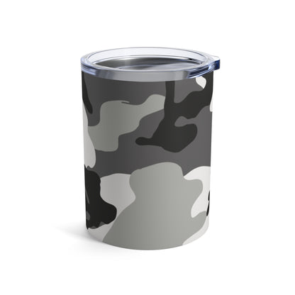 M81 Urban Camo 10oz Tumbler.