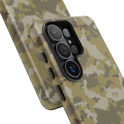 Steppe Digi Camo Galaxy S26 Ultra Field Case