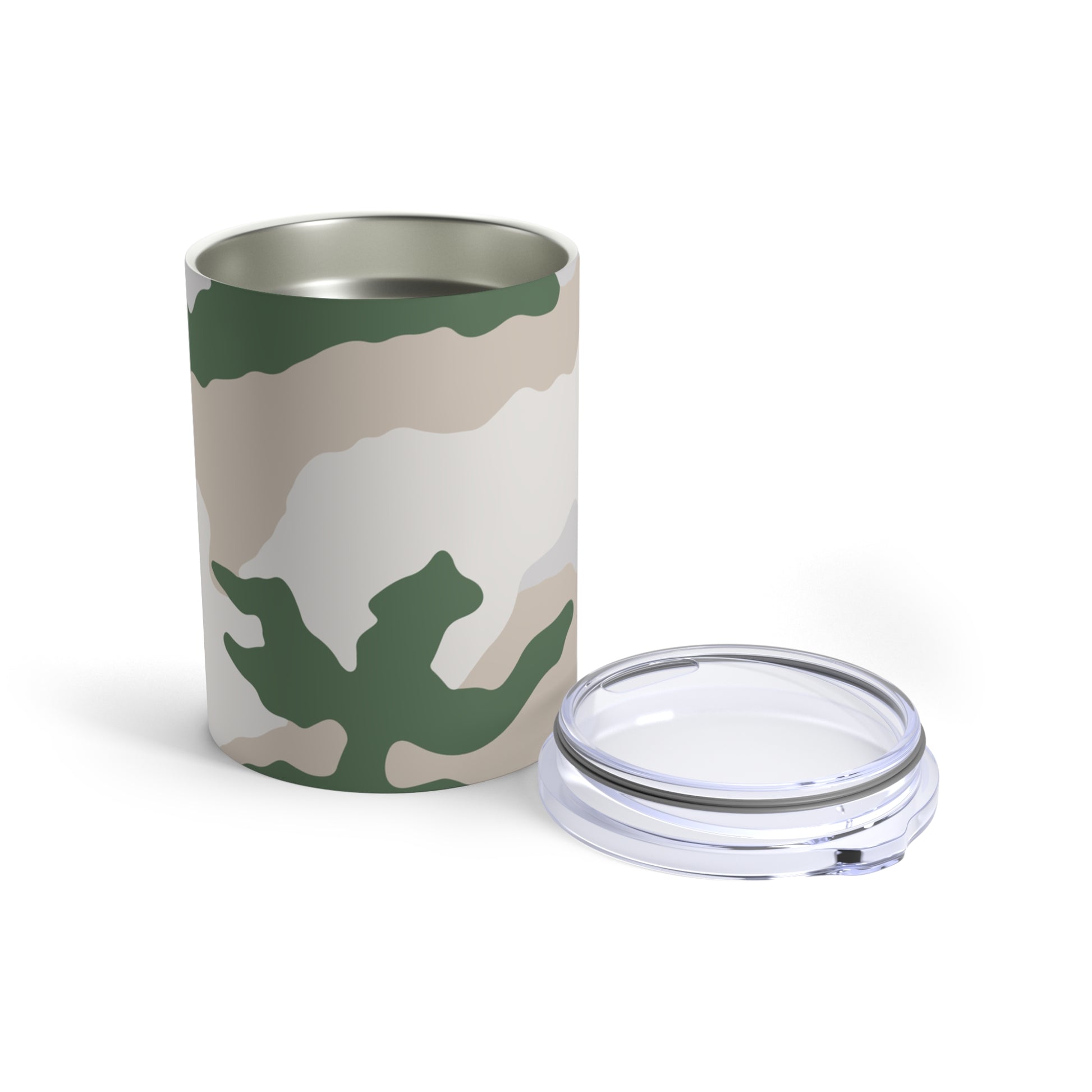 Tundra Alpine Camo 10oz Tumbler.