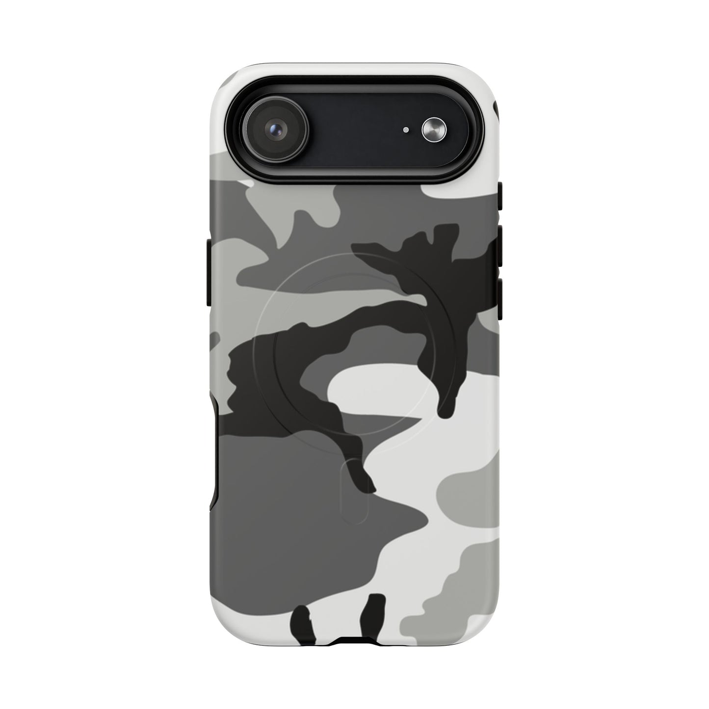 M81 Urban Camo MagSafe iPhone 17 Air Field Case