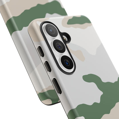 Tundra Alpine Camo Galaxy S26+ Field Case