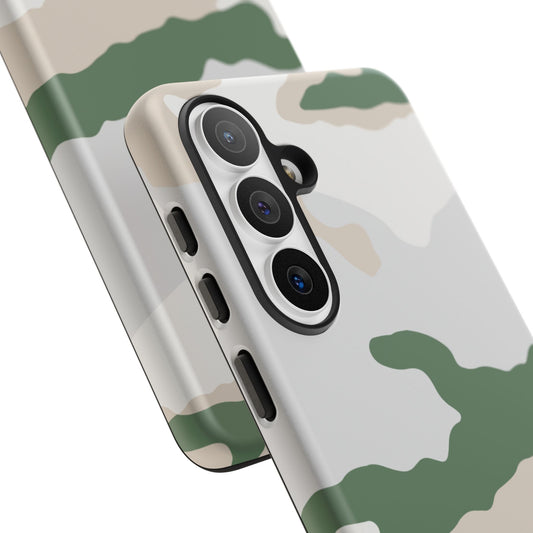 Tundra Alpine Camo Galaxy S26+ Field Case