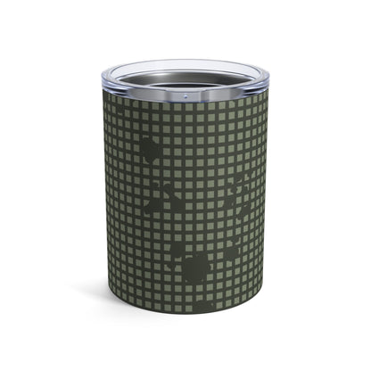 Desert Night Camo 10oz Tumbler.