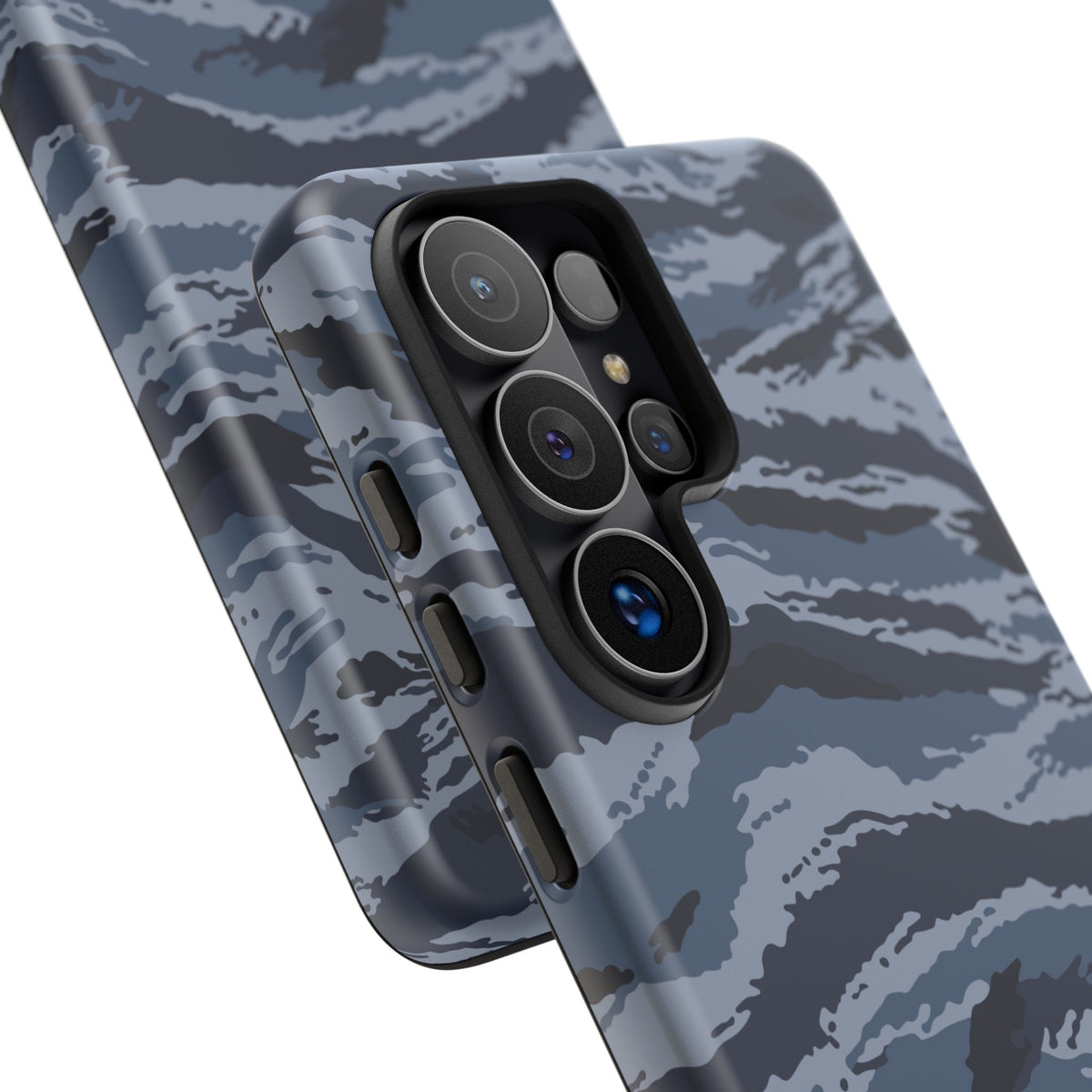 Kamysh Blue Camo Galaxy S26 Ultra Field Case