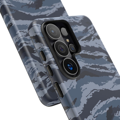 Kamysh Blue Camo Galaxy S26 Ultra Field Case