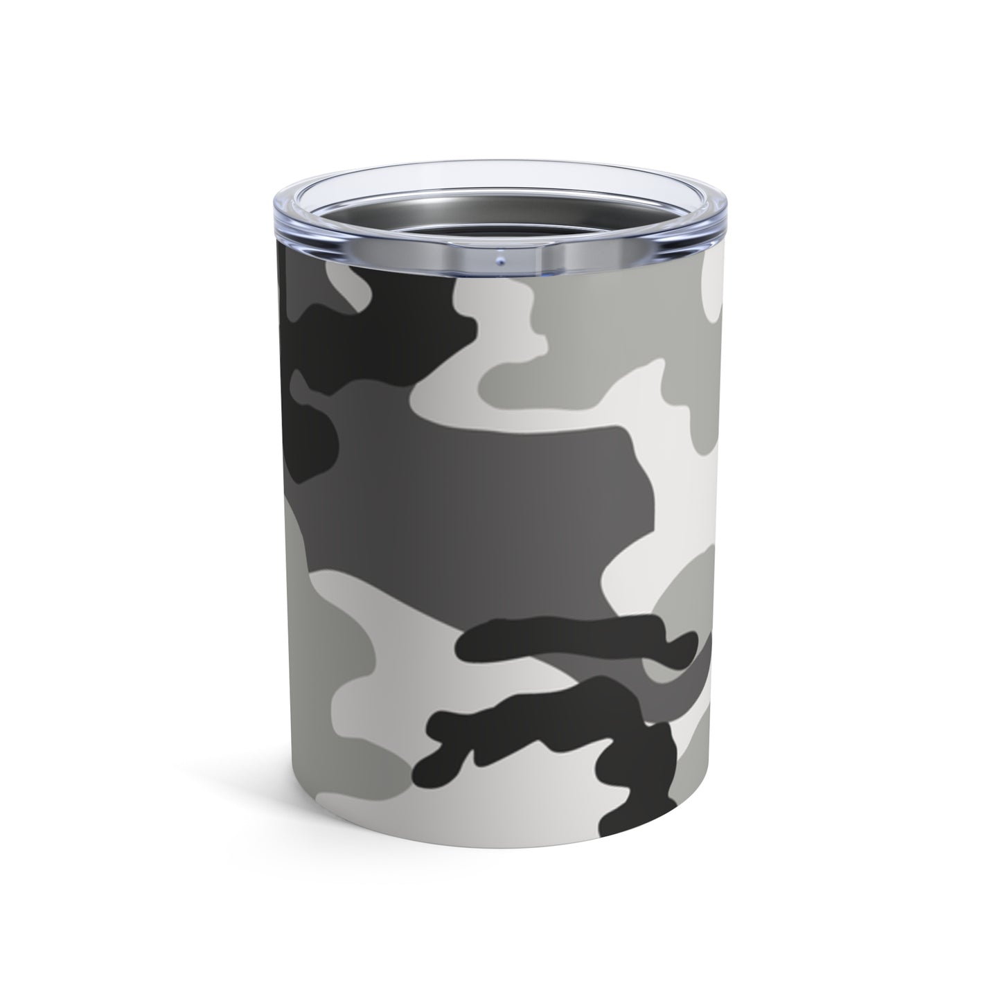 M81 Urban Camo 10oz Tumbler.