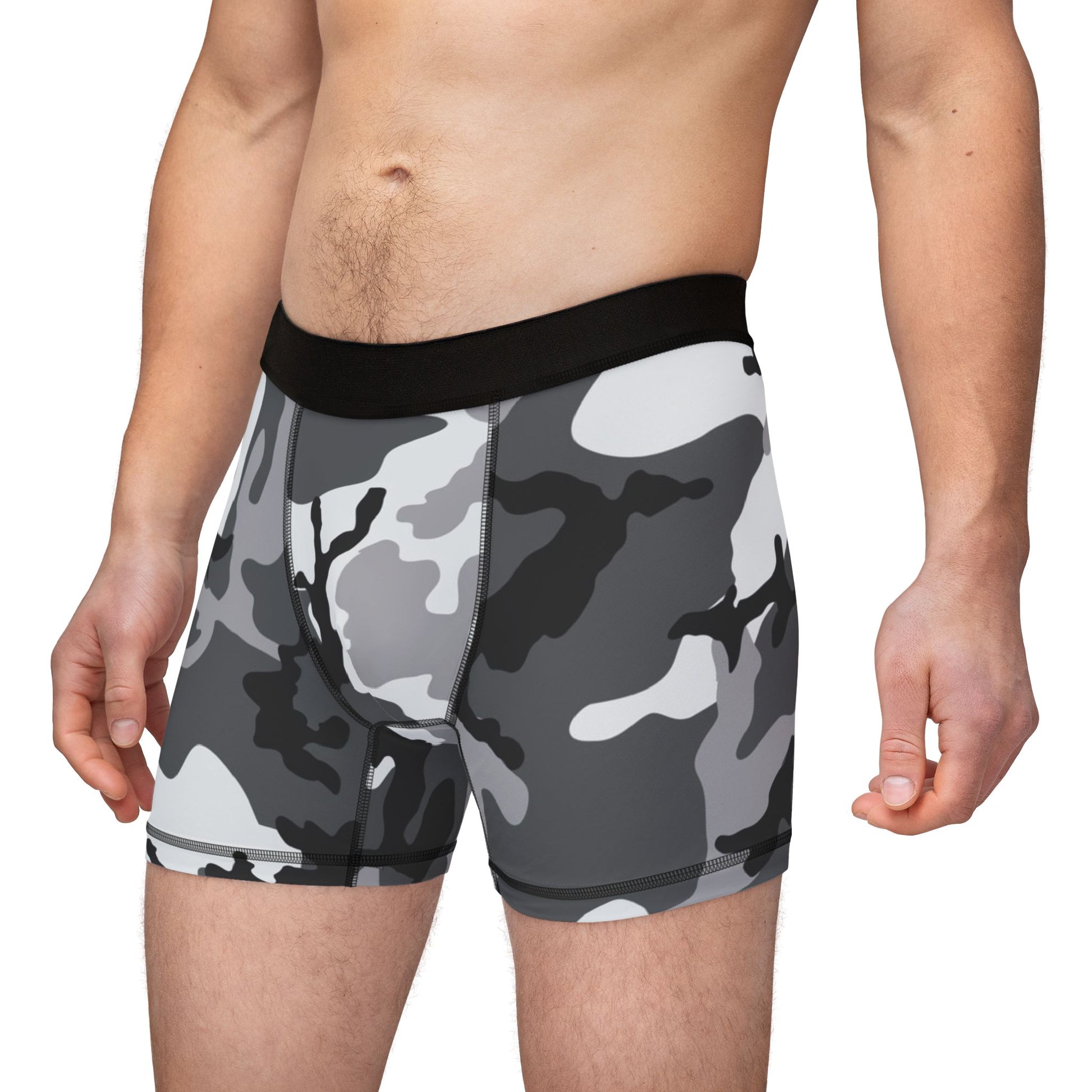 M81 Urban Camo Boxer Briefs _ Concealing Coloration