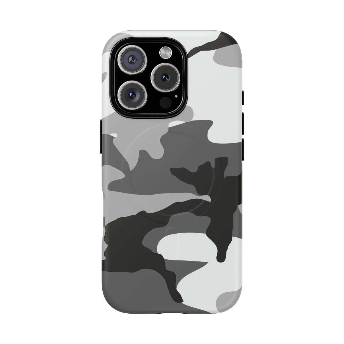 M81 Urban Camo MagSafe iPhone 16 Pro Field Case