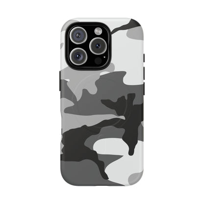 M81 Urban Camo MagSafe iPhone 16 Pro Field Case