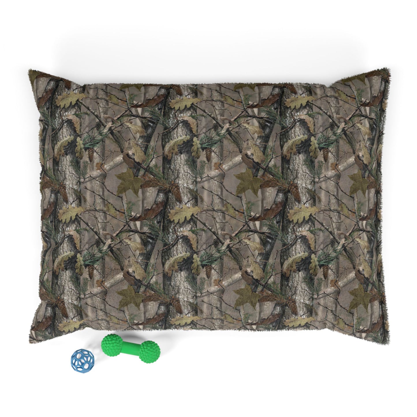Blind Max HD Camo Dog Bed