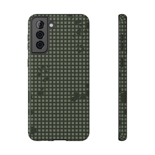 Desert Night Camo Samsung Galaxy S21 Plus Field Case