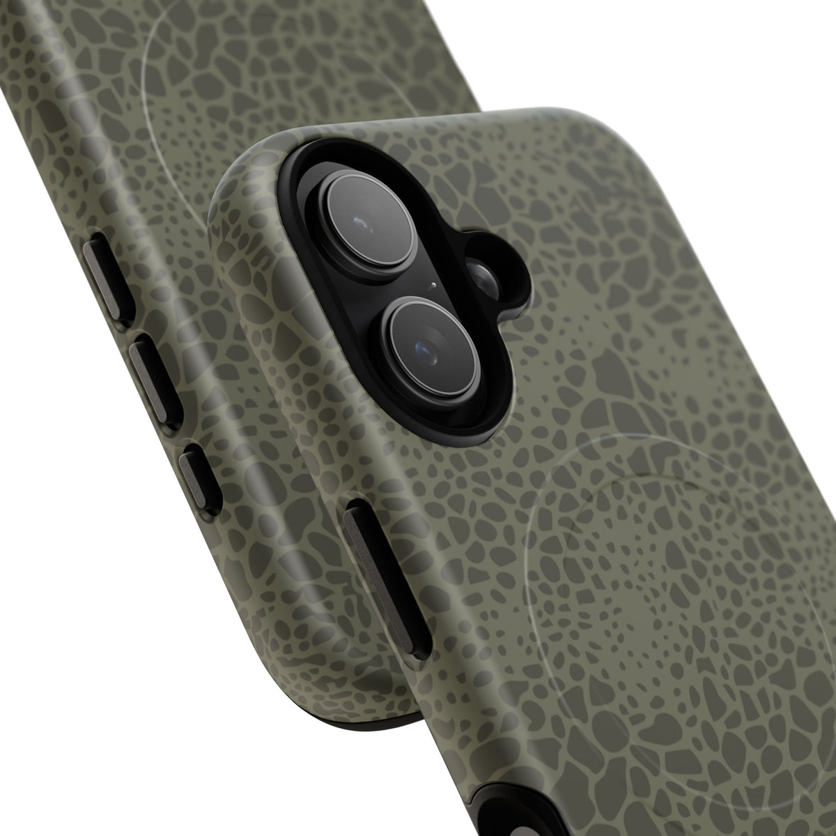 Wz. 89 Puma Camo MagSafe iPhone 17 Field Case