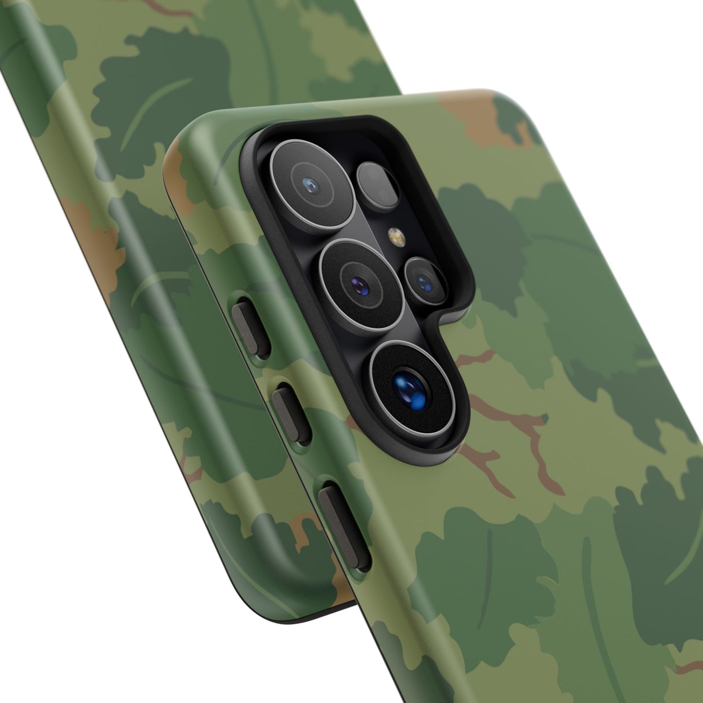 Mitchell Camo Galaxy S26 Ultra Field Case
