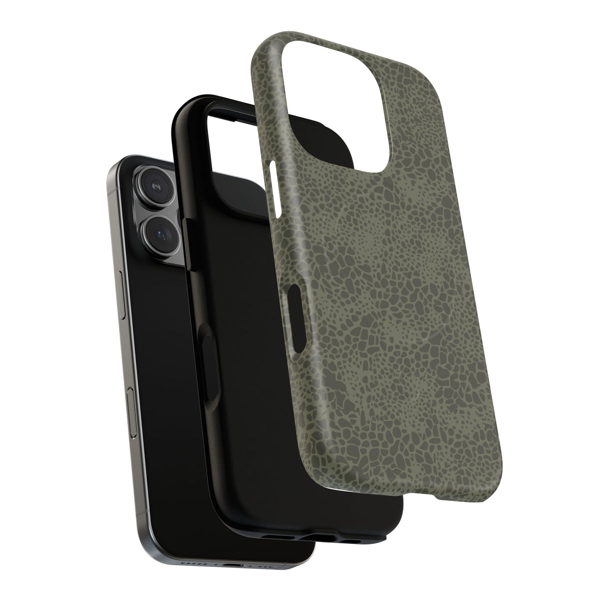 Wz. 89 Puma Camo MagSafe iPhone 16 Pro Field Case