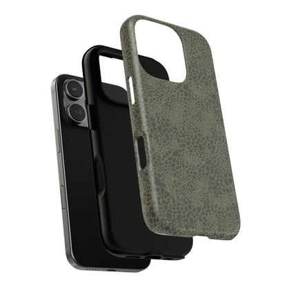 Wz. 89 Puma Camo MagSafe iPhone 16 Pro Field Case