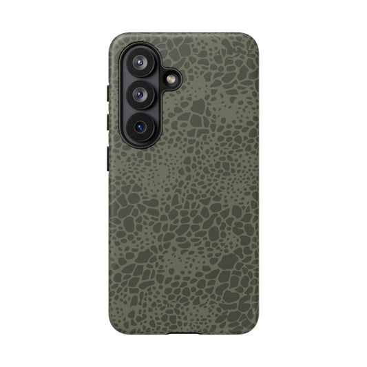 Wz. 89 Puma Camo Galaxy S26 Field Case