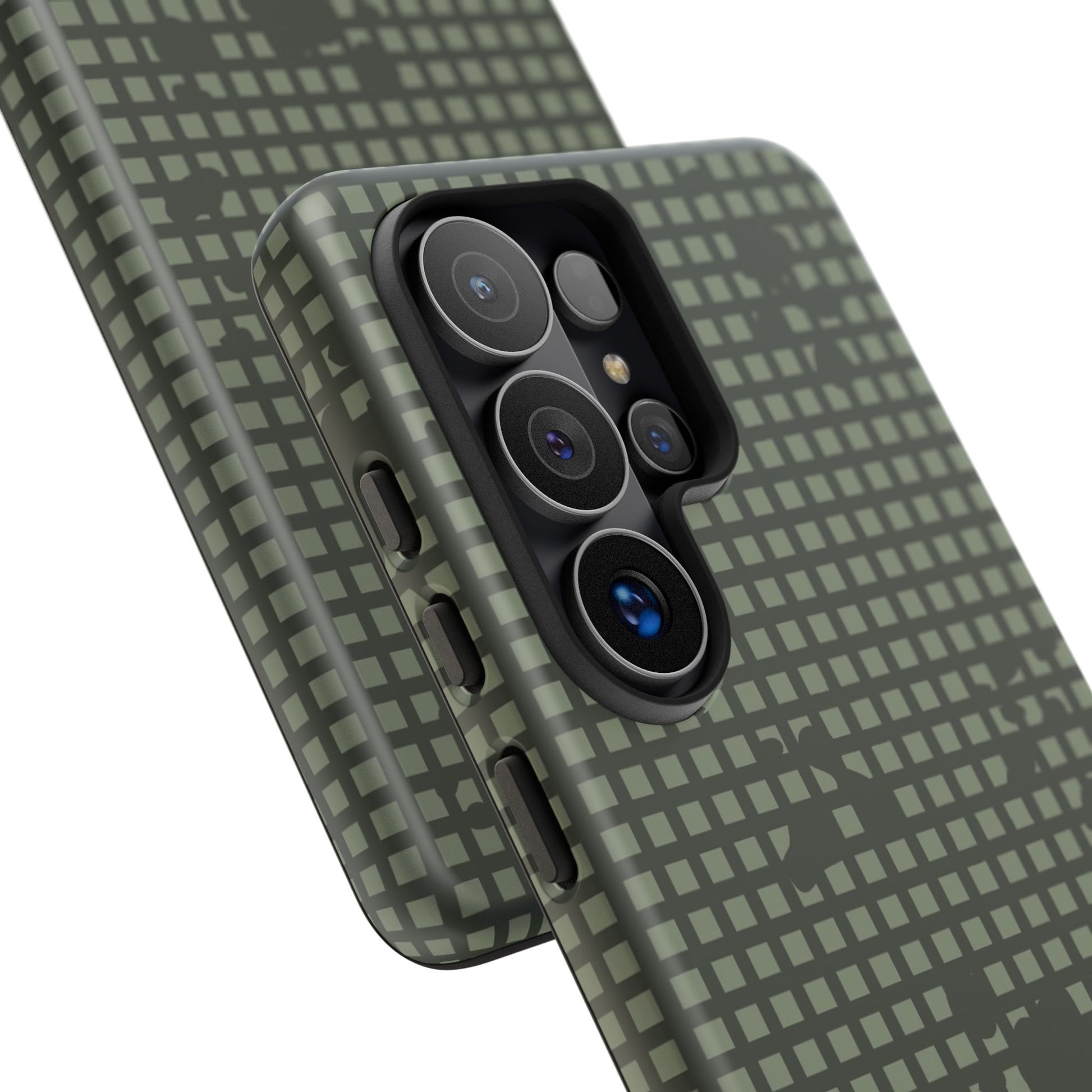 Desert Night Camo Galaxy S26 Ultra Field Case