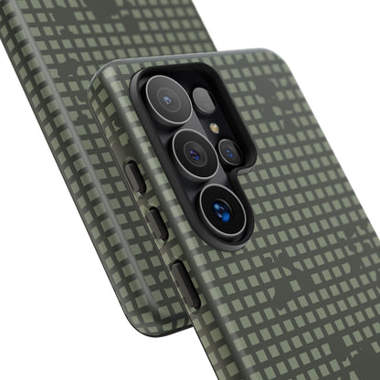 Desert Night Camo Galaxy S26 Ultra Field Case